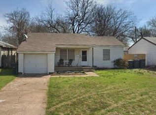 2316 Mustang St #2316, Oklahoma City, OK 73115