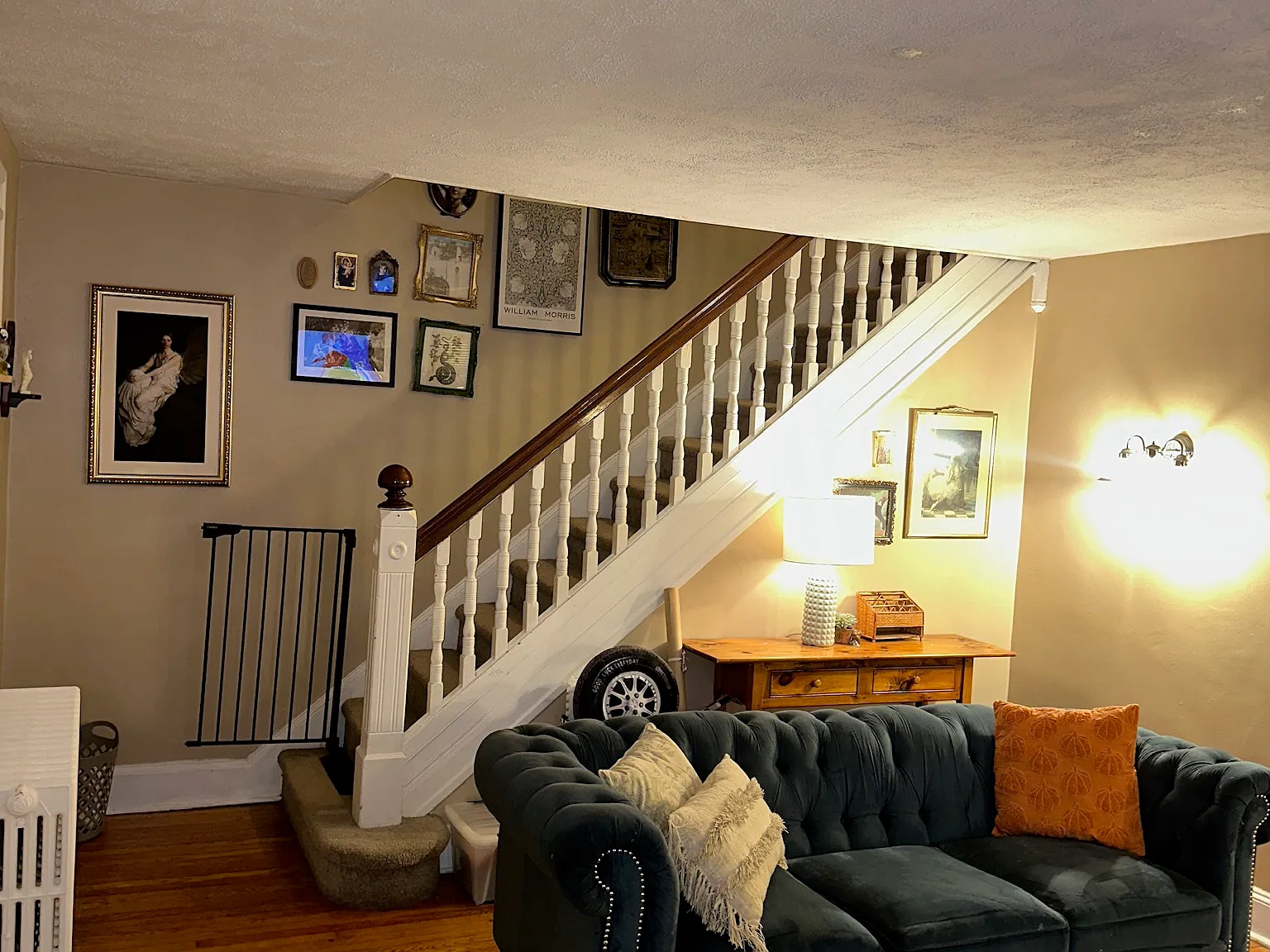 4 bed, 1500 sqft, $2,475 — Photo 2