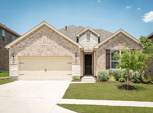 1528 Overlook Ct, Celina, TX 75009