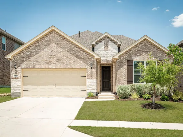 1528 Overlook Ct, Celina, TX 75009
