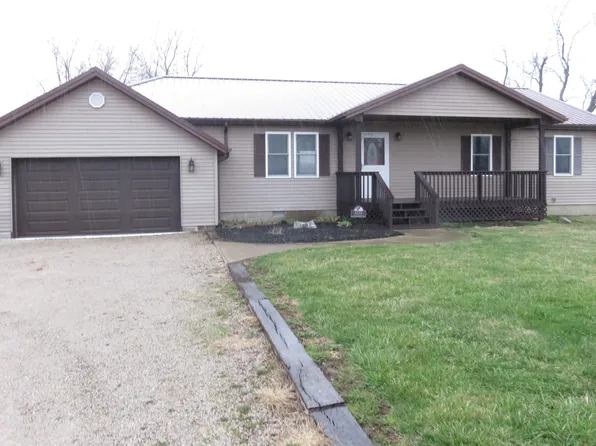 6335 E Us Highway 35, Losantville, IN 47354