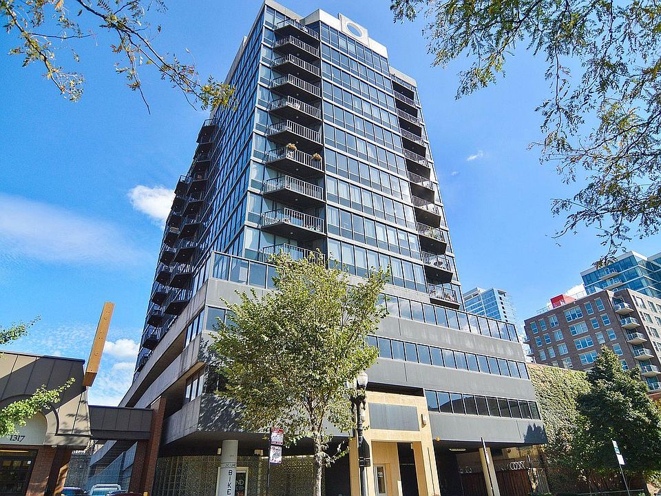 1st image of 1309 N Wells St APT 508