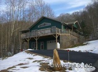 112 Sams Trl, Waynesville, NC 28786