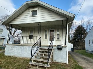 901 Wyley Ave, Akron, OH