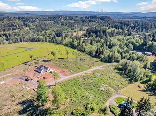 324 Dolan Rd, Castle Rock, WA 98611