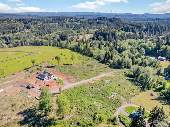 324 Dolan Road, Castle Rock, WA 98611