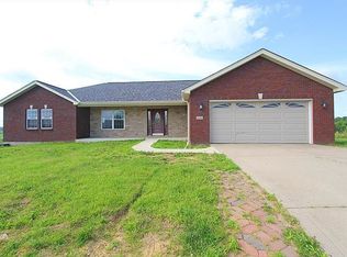 806 Mays Rd, California, KY 41007