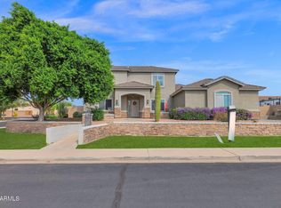 7114 E Grandview St, Mesa, AZ 85207