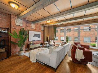 1155 Mainland St #301, Vancouver, BC V6B5P2