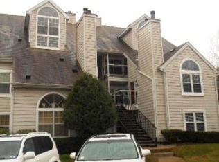 15657 Easthaven Ct #1105, Bowie, MD 20716