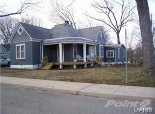 213 Patterson St, Farmington, MO 63640