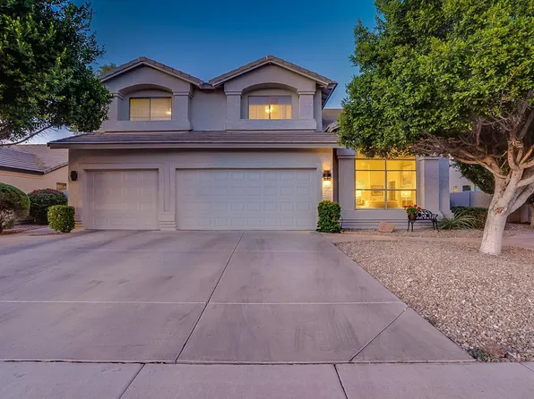 970 E Liberty Ln, Gilbert, AZ 85296