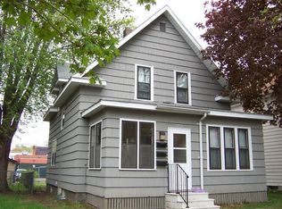 1094 Albemarle St #3, Saint Paul, MN 55117