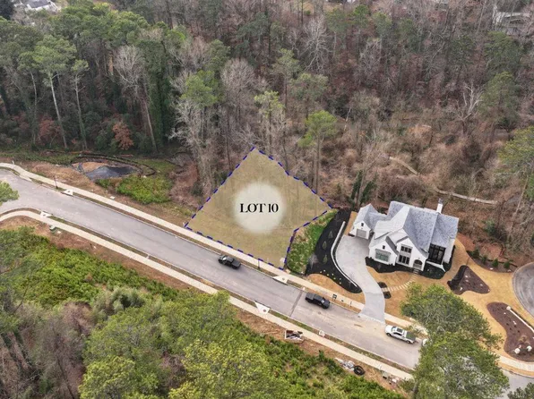 477 Emily Reed Ln #10, Atlanta, GA 30342