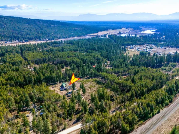 7011 Kelso Lake Rd, Athol, ID 83801