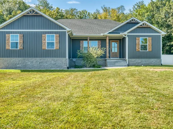 575 E Main St, Auburn, KY 42206