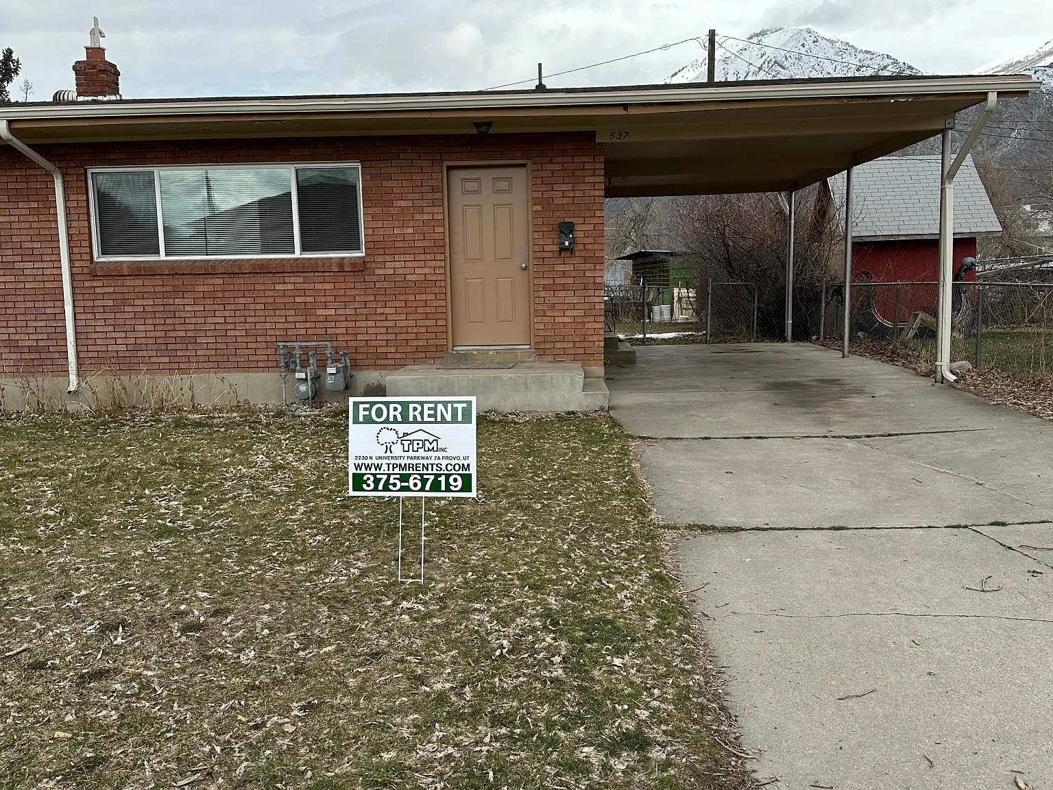 2 bed, 1008 sqft, $1,200 — Photo 1