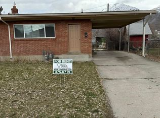 537 E 1000 S, Springville, UT 84663