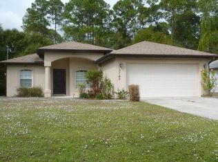 3745 Eagle Pass St, North Port, FL 34286