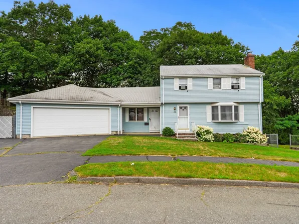 64 Spring View Dr, Lynn, MA 01904