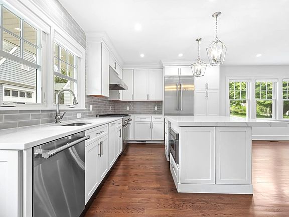 Thermador appliances