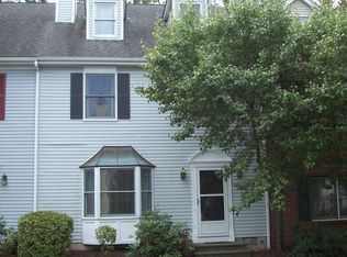 124 Eaglesmere Cir APT 20, East Stroudsburg, PA 18301