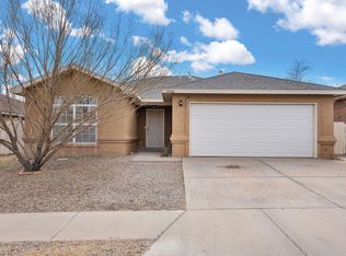 10408 Hackamore Pl SW, Albuquerque, NM 87121