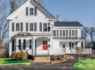 169 Central St, Acton, MA 01720