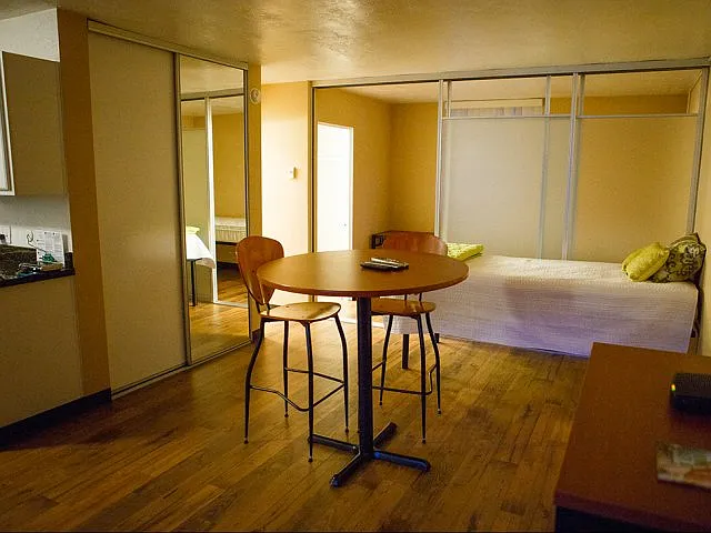 Canterbury Studio