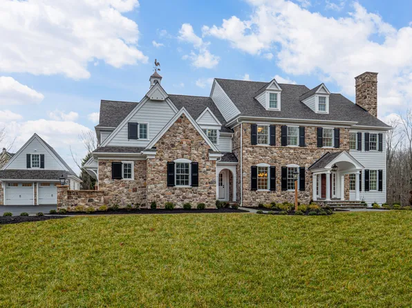 Brandywine Plan, Sussex of West Chester