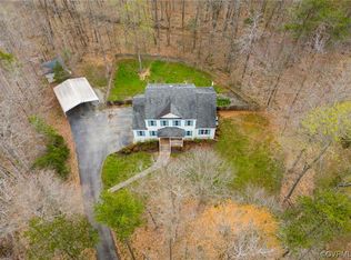 1640 Water Cross Ct, Powhatan, VA 23139
