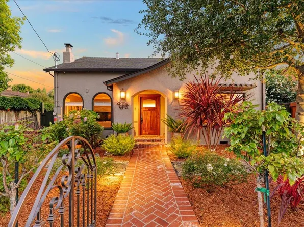 1229 Laurel St, Santa Cruz, CA 95060