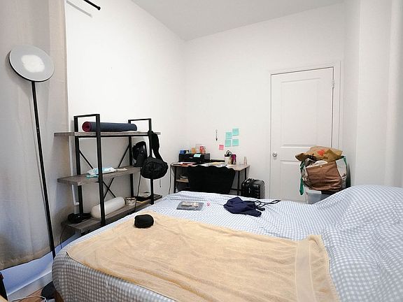 3rd image of 615 W 144th St APT 2B