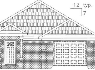 51 Brice Ave, Satsuma, AL 36572