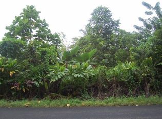 Malama St LOT 23, Pahoa, HI 96778