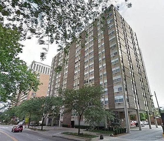 2 bed, 1100 sqft, $3,800 — Photo 2