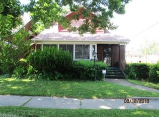 4132 E 147th St, Cleveland, OH