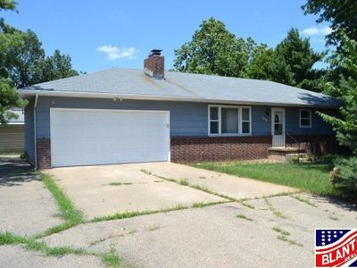 2516 Rogers Blvd, Manhattan, KS, 66502