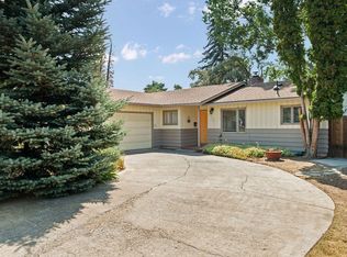 668 NE Ochoco Ave, Prineville, OR 97754