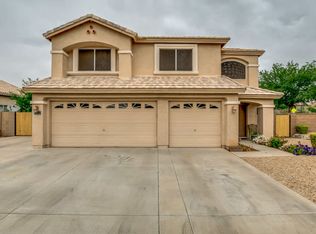 12702 W Sunnyside Cir, El Mirage, AZ 85335