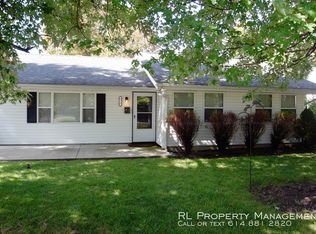 4515 Avery Rd, Hilliard, OH 43026