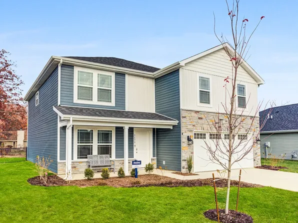 Lakes at Heather Ridge, 3698 Remi Pl, Fort Wayne, IN 46804