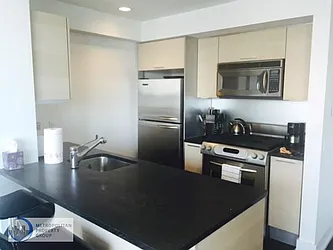 Rented by Metropolitan Property Group