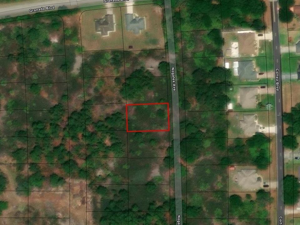 2nd image of 4105 Nogales Avenue