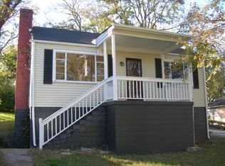 1031 42nd Ave N, Nashville, TN 37209