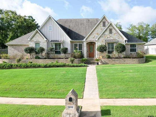 1600 Chaparrel Run, Tyler, TX 75703