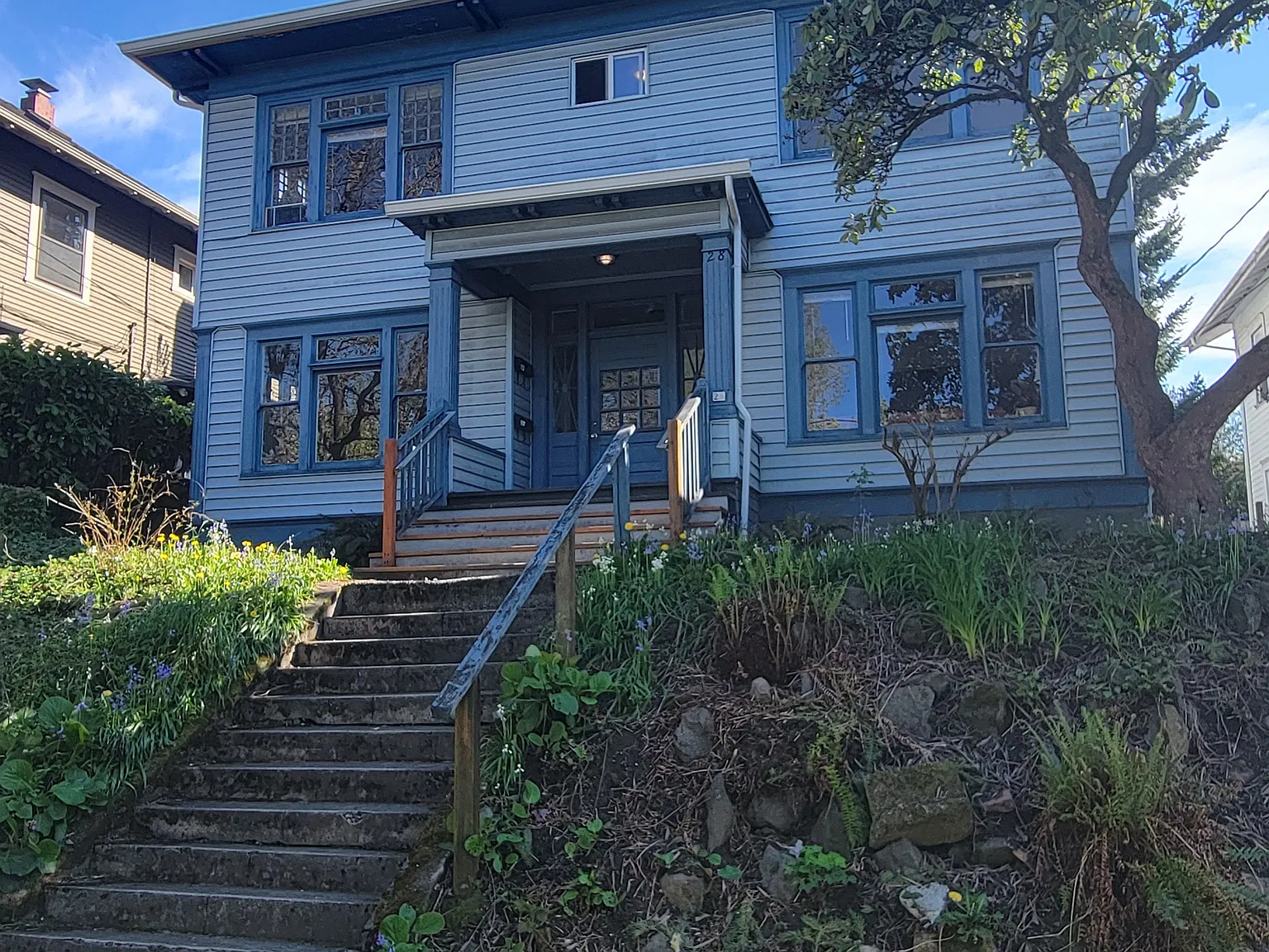 1 bed, 850 sqft, $1,425 — Photo 2
