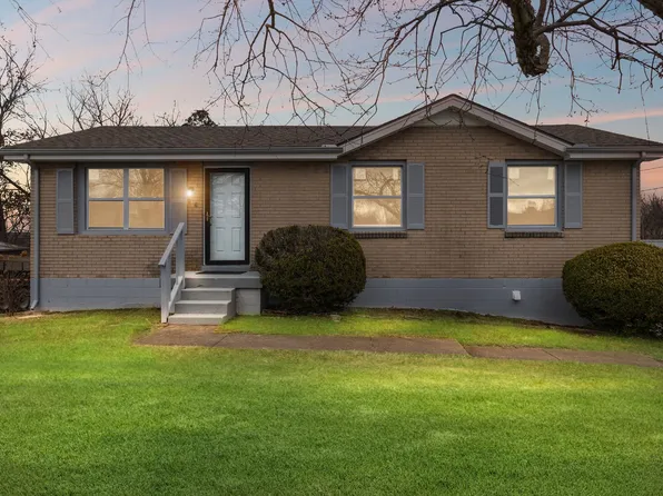 4636 Dowdy Dr, Antioch, TN 37013