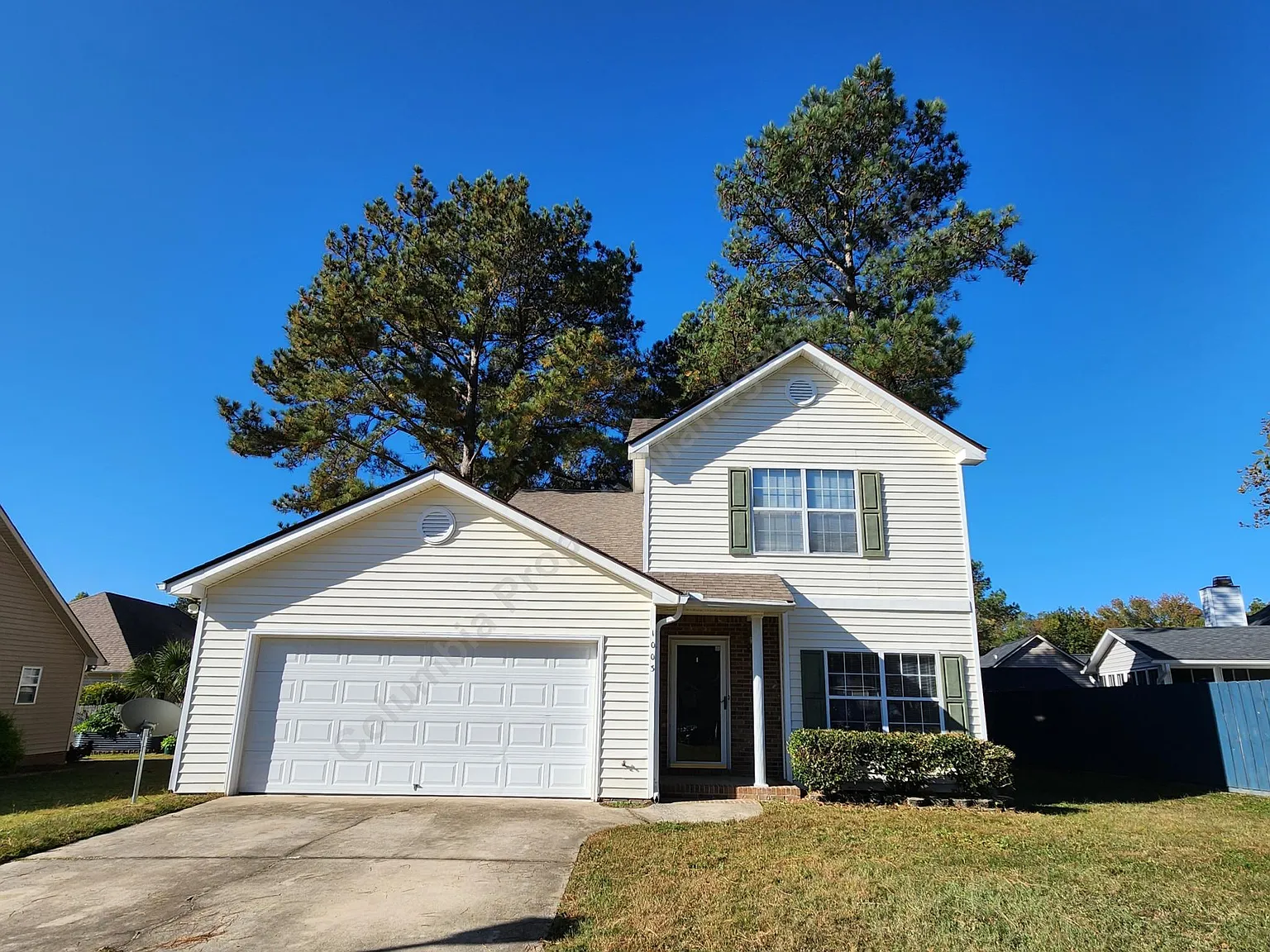 3 bed, 2.5 bath, 1500 sqft, $1,850 — Photo 1