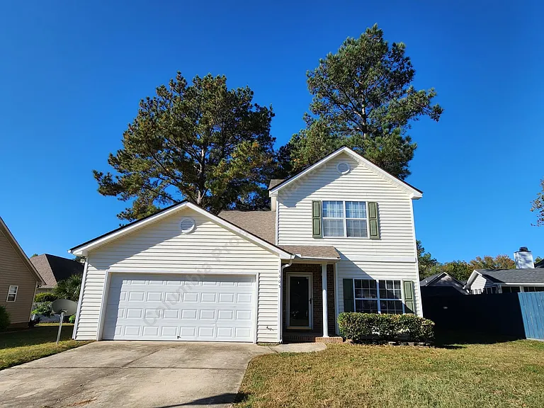 1003 Sweet Thorne Ct — Photo 1